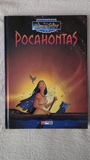 Walt Disney Pocahontas