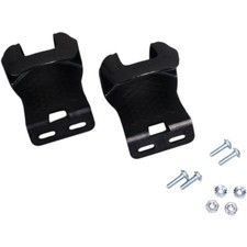 Fahrrad Pedal Haken Körbchen