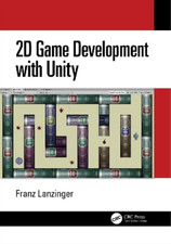 Franz Lanzinger 2D Game