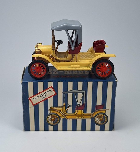 Ziss modell ford t - -,