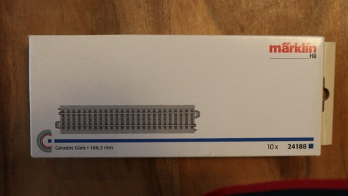 Märklin c gleis - x, c-gleis
