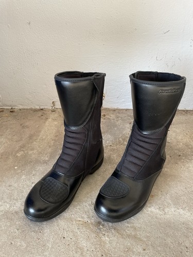 Motorradstiefel probiker - motorradstiefel,