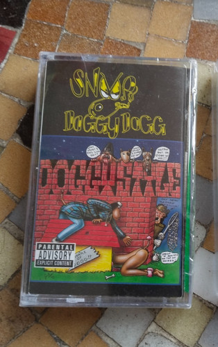Snoop doggy dogg - snoop,