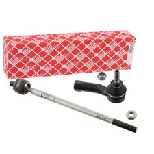 FEBI SPURSTANGE MIT MUTTER