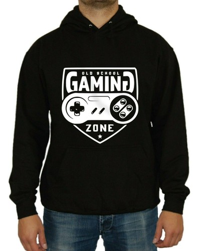 Old school gaming zone kapu - school,