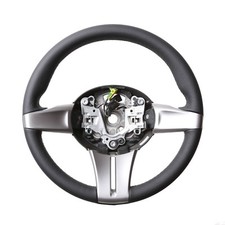 BMW Lenkrad E85 Z4 Sport Leder