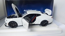 AUTOart 1:18 Chevrolet Camaro