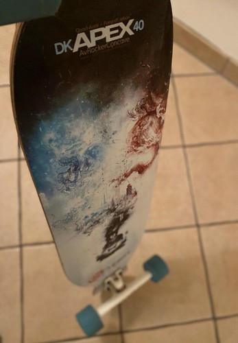 Original skateboards apex - original, 40