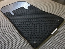 $$$ Gummimatten für Mercedes