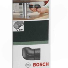 Bosch ixo winkelaufsatz für - ,