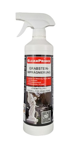 Grabsteine imprägnierung 500 - imprägnierung,