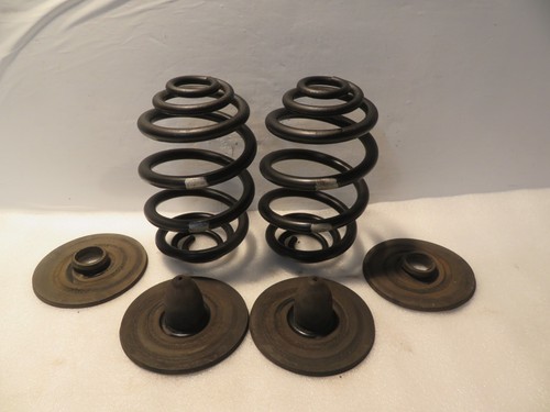 Bmw e30 federn für die - e30,