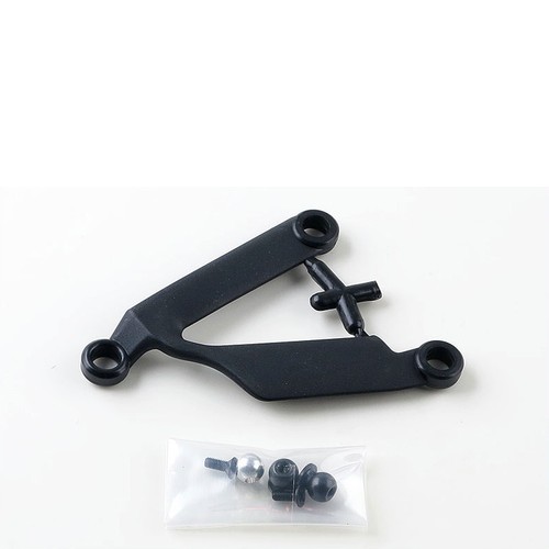 Querlenker links formel - links,