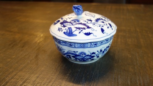 Hutschenreuther zwiebelmuster - hutschenreuther,