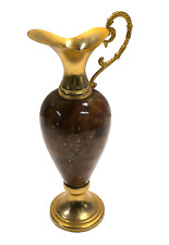 Br) RB Genuine Alabaster Hand