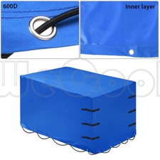 Hochplane für Stema PKW