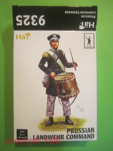 Figuren hät 9325 - 1:32,
