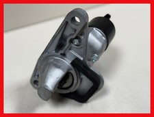 2S2583 STARTER MOTOR for