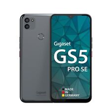 Gigaset GS5pro Smartphone - Made in Germany - 64MP  128GB/6GB Ram Topzustand