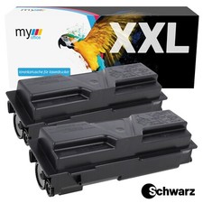 TONER x2 TK170 für KYOCERA
