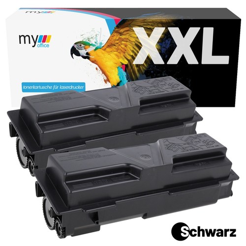 Toner tk170 für kyocera - x2,