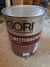 Gori holzfarbe wetterschutz - holzfarbe,