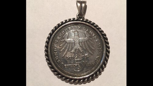 Friedrich von schiller dm - friedrich,