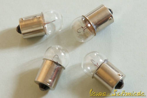 Vespa set blinker birne - vespa,
