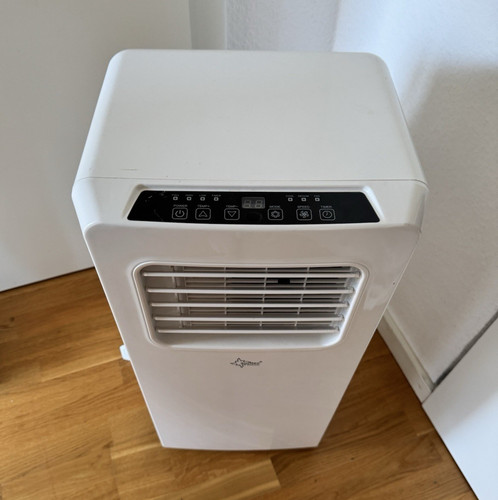 Suntec mobile klimaanlage - mobile,