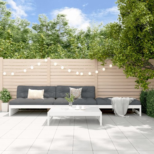 Garten lounge set - set, sitzgruppe