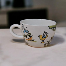 Royal Stafford "Street Life By