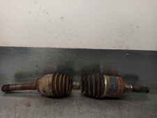 GETRIEBE VORNE LINKS / 3909800