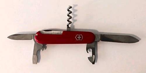 Victorinox officier suisse - victorinox,
