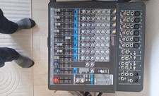 mischpult analog gebraucht