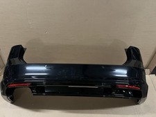 VW Golf 7 Stoßstange