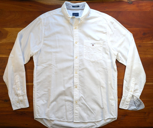 Original gant usa oxford - original,