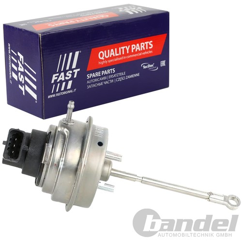 Fast stellelement druckgeber - fast,