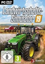 Landwirtschafts-Simulator 19 von Astragon Entertain... | Game | Zustand sehr gut