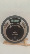Tragbarer CD-Player | Discman