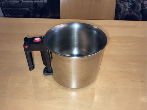 Beka simmertopf milchtopf 5 - simmertopf, 1,5