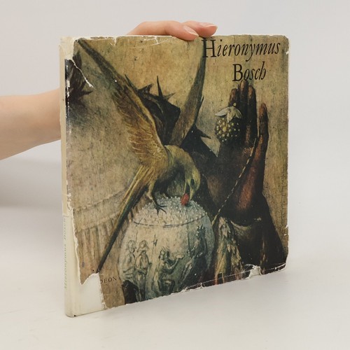 Hieronymus bosch hana - bosch , | 