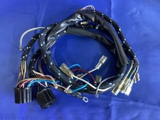 TRIUMPH 500 TRW MK3 KABELBAUM