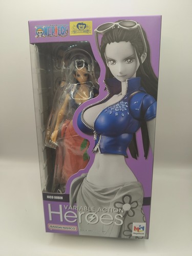 One piece nico robin - piece,