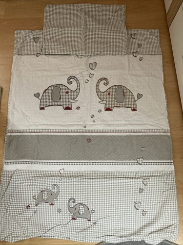 Babybettwäsche roba - babybettwäsche,