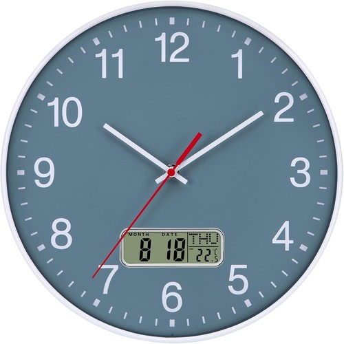 Vivilinen lautlos wanduhr - vivilinen,