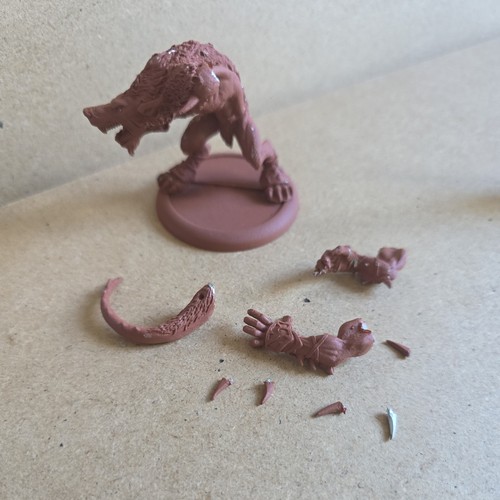 Warmachine hordes circle - warmachine,