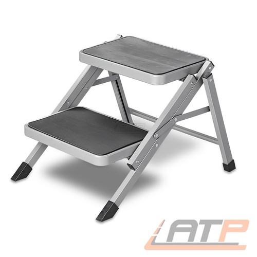 Doppeltrittstufe stufen - 2,