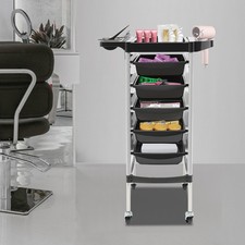 Friseurwagen etagen haar - friseurwagen,