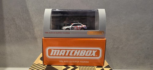 Matchbox mattel creations - matchbox,