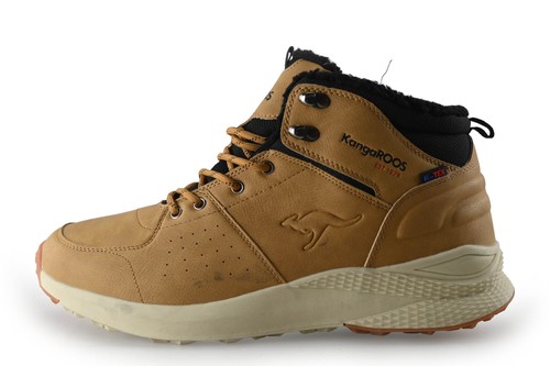 Kangaroos herren schnurstiefel - kangaroos,
